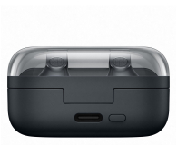 SAMSUNG Buds 4 TWS Douszne Czarne [SM-R540NZKAEUE] - 1489426 - zdjęcie 6